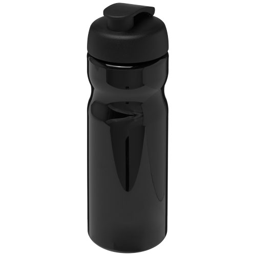 H2O Active® Base 650 ml Sportflasche mit Klappdeckel