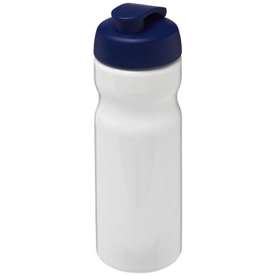 H2O Active® Base 650 ml Sportflasche mit Klappdeckel