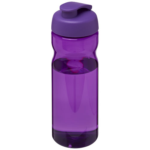 H2O Active® Base 650 ml Sportflasche mit Klappdeckel