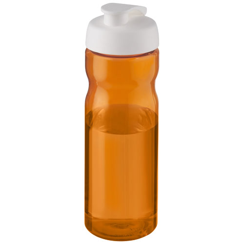 H2O Active® Base 650 ml Sportflasche mit Klappdeckel