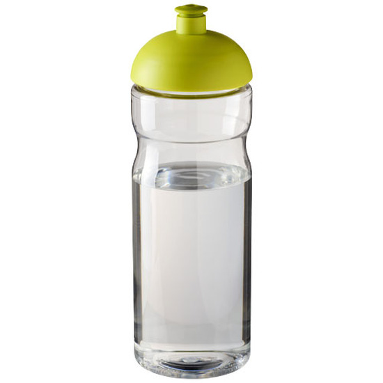 H2O Active® Base 650 ml Sportflasche mit Stülpdeckel