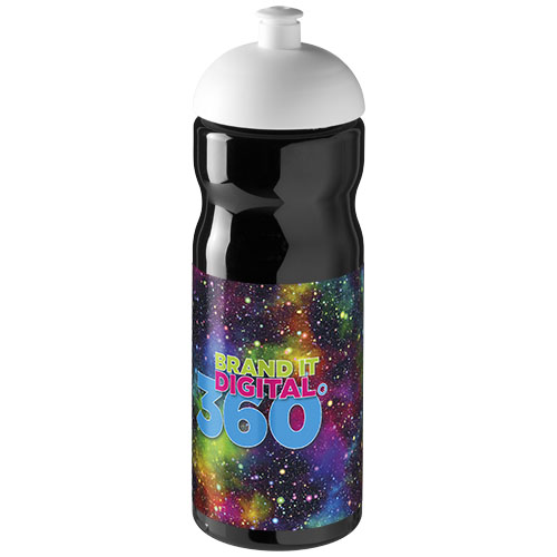 H2O Active® Base 650 ml Sportflasche mit Stülpdeckel