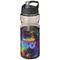 H2O Active® Base 650 ml Sportflasche mit Ausgussdeckel