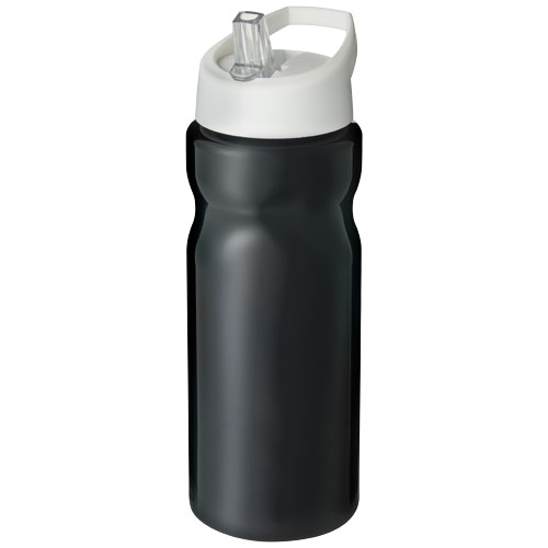 H2O Active® Base 650 ml Sportflasche mit Ausgussdeckel