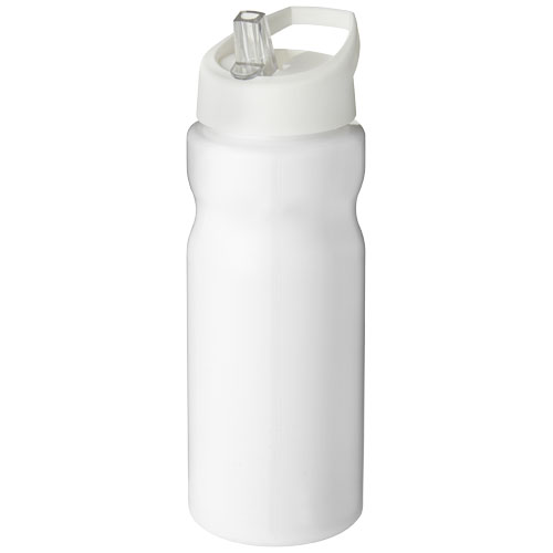 H2O Active® Base 650 ml Sportflasche mit Ausgussdeckel