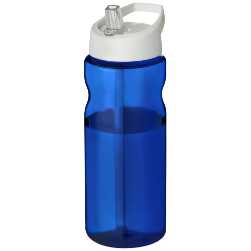 H2O Active® Base 650 ml Sportflasche mit Ausgussdeckel