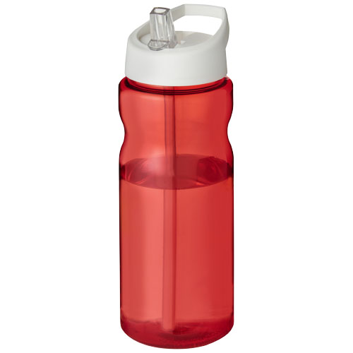 H2O Active® Base 650 ml Sportflasche mit Ausgussdeckel