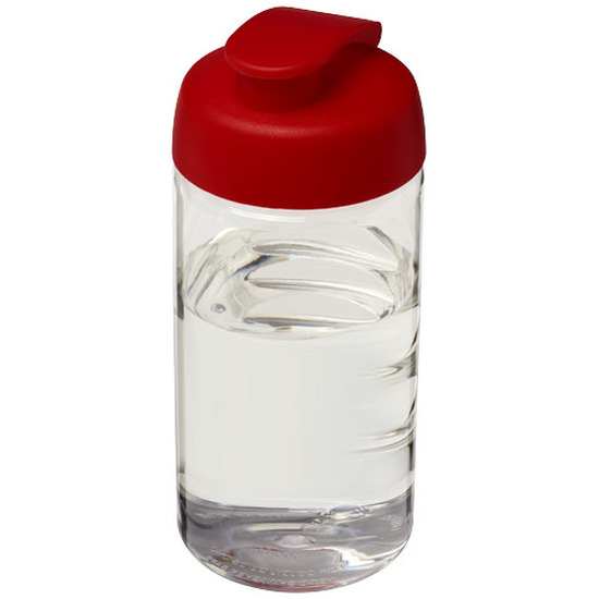 H2O Active® Bop 500 ml Sportflasche mit Klappdeckel