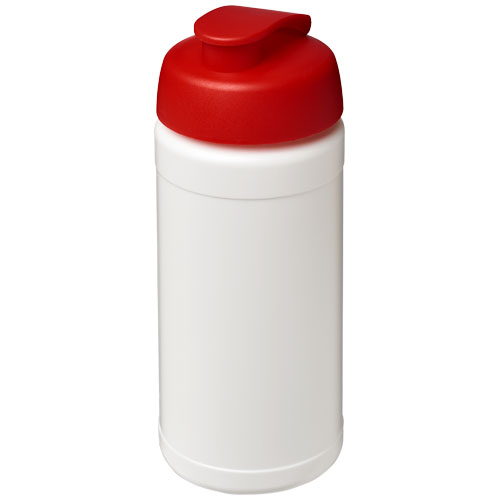 Baseline® Plus 500 ml Sportflasche mit Klappdeckel