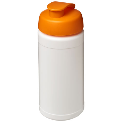 Baseline® Plus 500 ml Sportflasche mit Klappdeckel