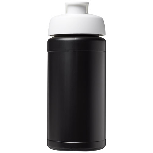 Baseline® Plus 500 ml Sportflasche mit Klappdeckel