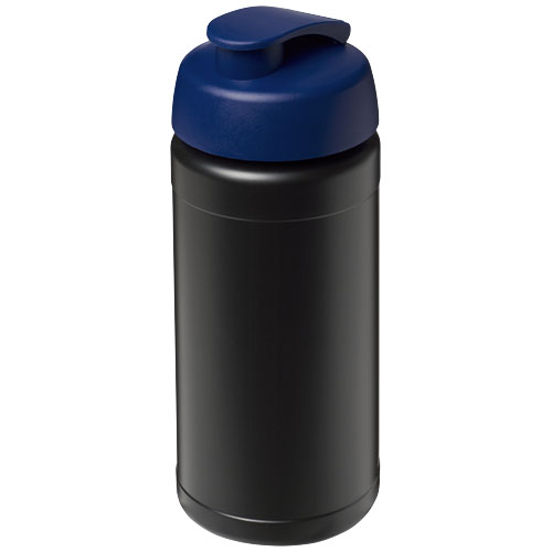 Baseline® Plus 500 ml Sportflasche mit Klappdeckel