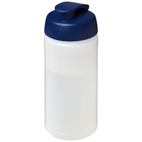Baseline® Plus 500 ml Sportflasche mit Klappdeckel