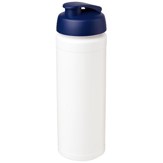 Baseline® Plus grip 750 ml Sportflasche mit Klappdeckel