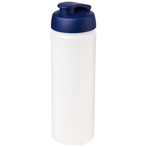 Baseline® Plus grip 750 ml Sportflasche mit Klappdeckel