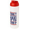 Baseline® Plus grip 750 ml Sportflasche mit Klappdeckel