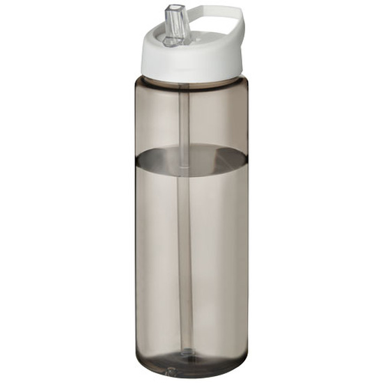H2O Active® Vibe 850 ml Sportflasche mit Ausgussdeckel