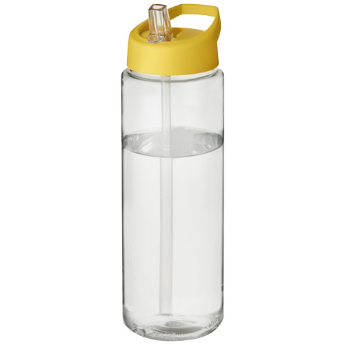 H2O Active® Vibe 850 ml Sportflasche mit Ausgussdeckel
