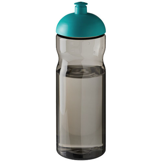 H2O Active® Eco Base 650 ml Sportflasche mit Stülpdeckel
