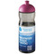 H2O Active® Eco Base 650 ml Sportflasche mit Stülpdeckel