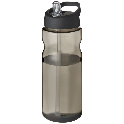 H2O Active® Eco Base 650 ml Sportflasche mit Ausgussdeckel