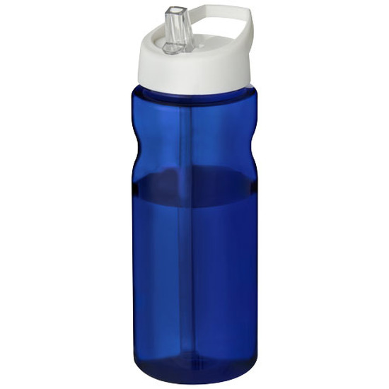 H2O Active® Eco Base 650 ml Sportflasche mit Ausgussdeckel