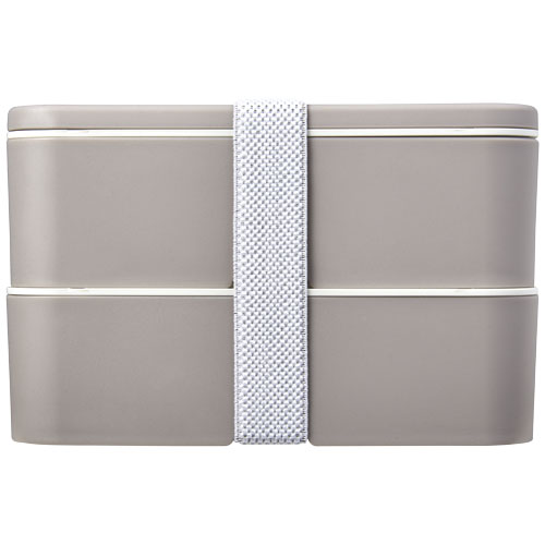 MIYO Renew Doppel-Lunchbox