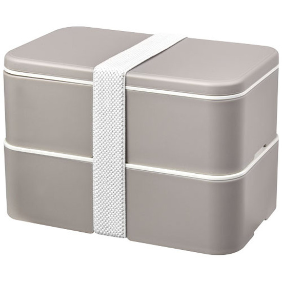 MIYO Renew Doppel-Lunchbox
