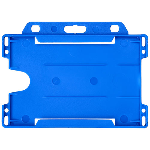 Vega Kartenhalter aus recyceltem Kunststoff