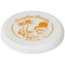 Crest recycelter Frisbee