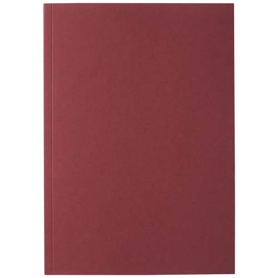 Novella Austen A5 Softcover Notizbuch – 50 Blatt