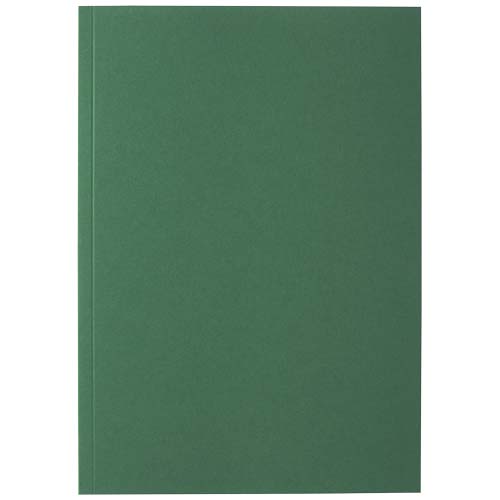 Novella Austen A5 Softcover Notizbuch – 50 Blatt