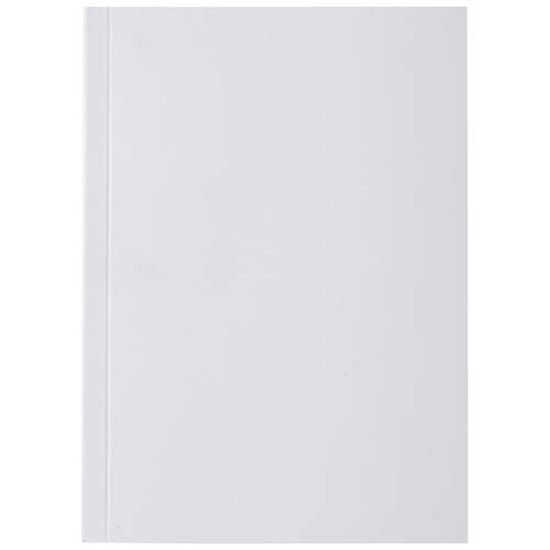 Novella Austen A6 Softcover Notizbuch – 100 Blatt