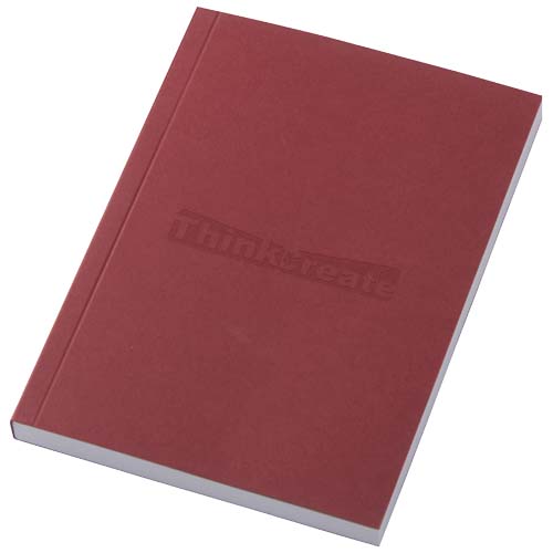 Novella Austen A6 Softcover Notizbuch – 100 Blatt