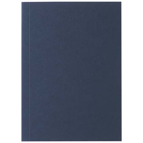 Novella Austen A6 Softcover Notizbuch – 50 Blatt