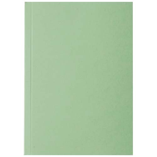 Novella Austen A6 Softcover Notizbuch aus Recyclingmaterial – 100 Blatt