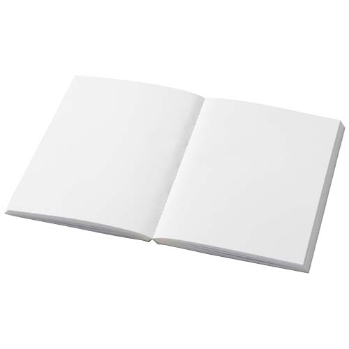 Novella Austen A6 Softcover Notizbuch aus Recyclingmaterial – 100 Blatt