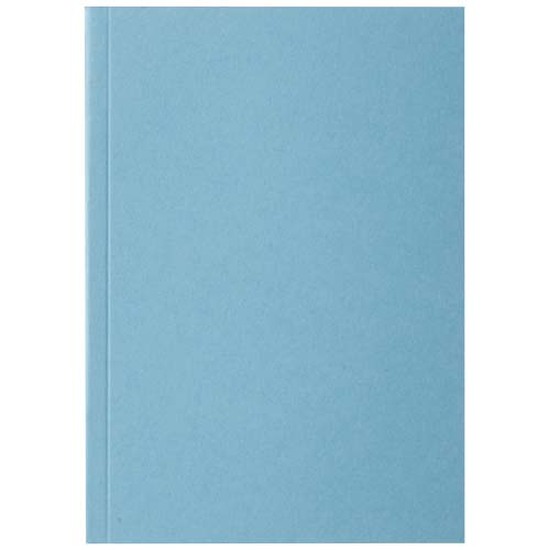 Novella Austen A6 Softcover Notizbuch aus Recyclingmaterial – 50 Blatt