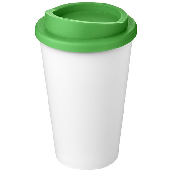 Americano® Eco 350 ml recycelter Becher
