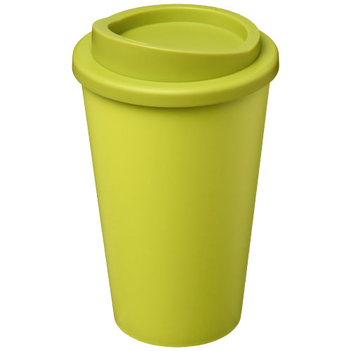 Americano® Eco 350 ml recycelter Becher