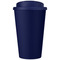 Americano® Eco 350 ml recycelter Becher mit auslaufsicherem Deckel