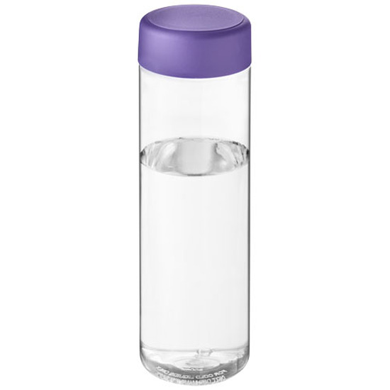 H2O Active® Vibe 850 ml Sportflasche mit Drehdeckel