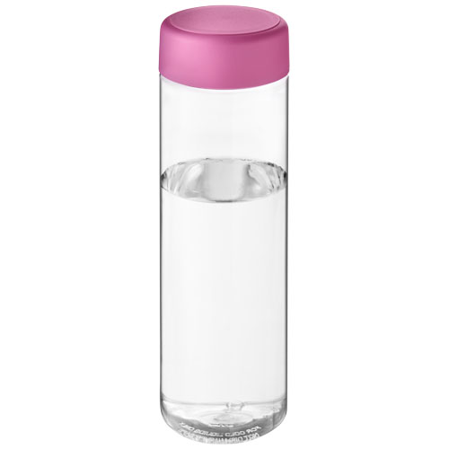 H2O Active® Vibe 850 ml Sportflasche mit Drehdeckel