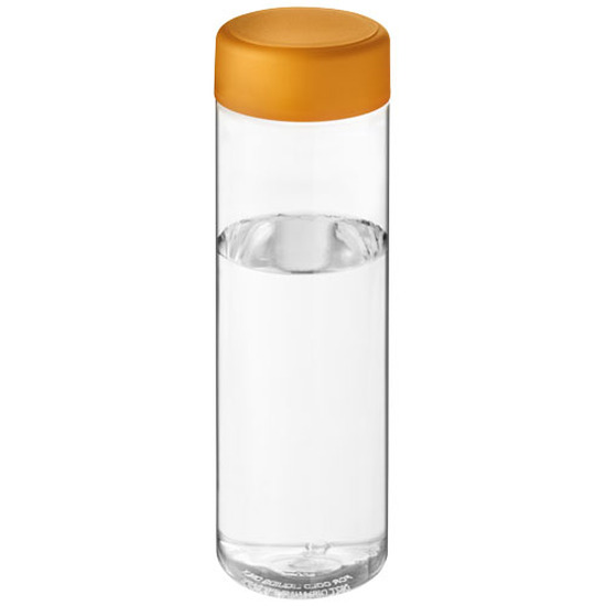 H2O Active® Vibe 850 ml Sportflasche mit Drehdeckel