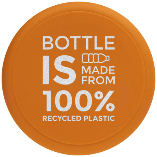 H2O Active® Eco Base 650 ml Sportflasche mit Drehdeckel