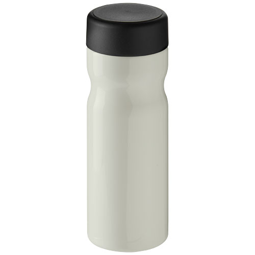H2O Active® Eco Base 650 ml Sportflasche mit Drehdeckel
