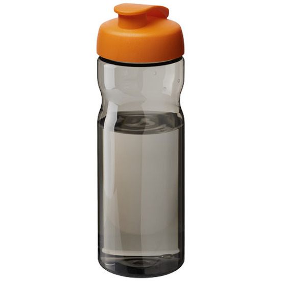 H2O Active® Base Tritan™ 650 ml Sportflasche mit Klappdeckel