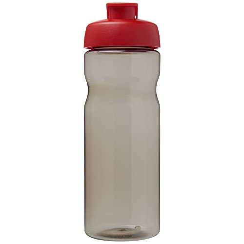 H2O Active® Base Tritan™ 650 ml Sportflasche mit Klappdeckel