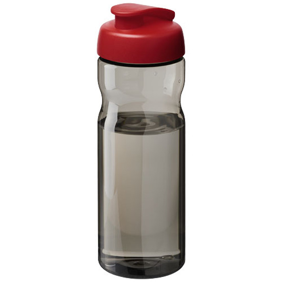 H2O Active® Base Tritan™ 650 ml Sportflasche mit Klappdeckel