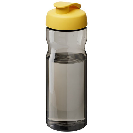 H2O Active® Base Tritan™ 650 ml Sportflasche mit Klappdeckel